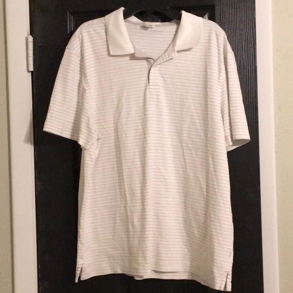 Calvin‎ Klein Polo XL - Picture 2 of 6